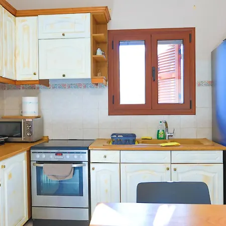 Apartmán Jenny's House