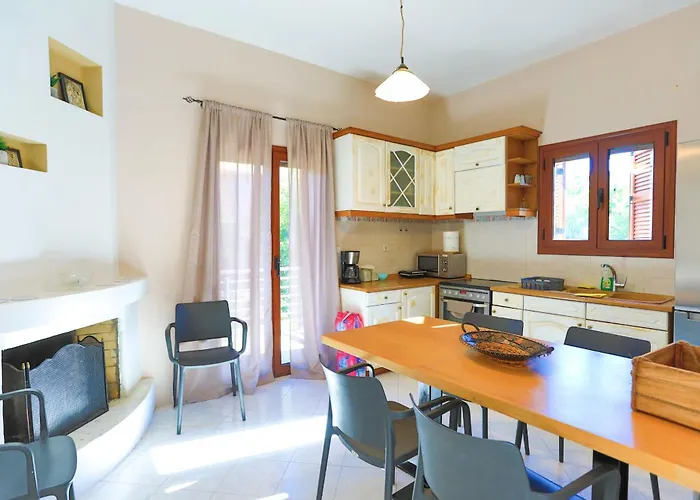 Apartamento Jenny's House *