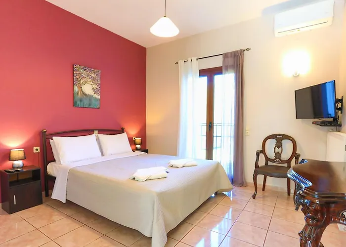 Apartamento Jenny's House