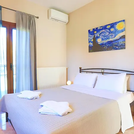 Apartamento Jenny's House