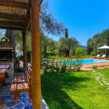 Jenny's House Apartamento *