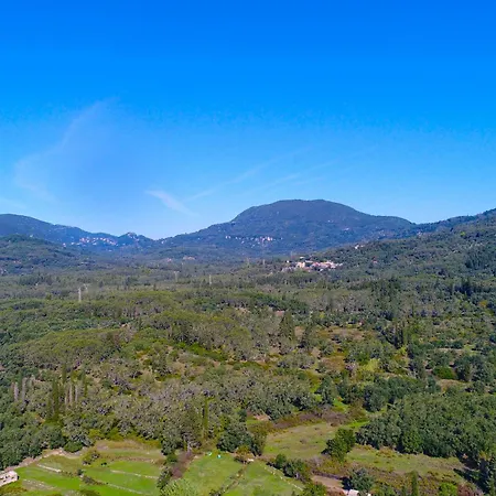 Jenny's House Strongyli (Benitses)