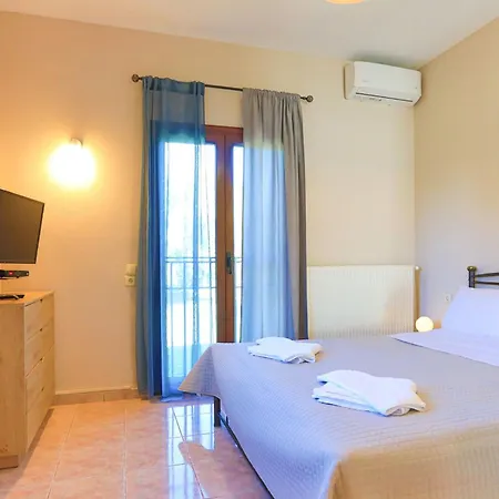 Apartamento Jenny's House