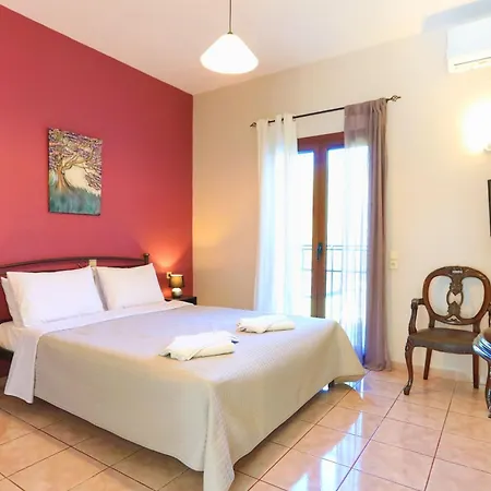 Apartamento Jenny's House