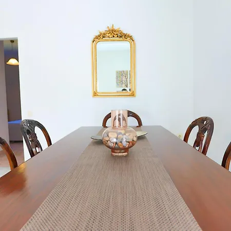 Apartamento Jenny's House *