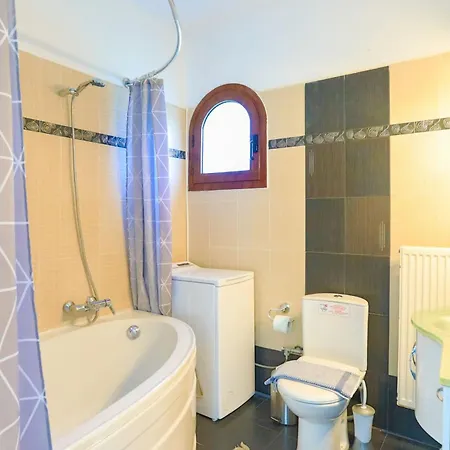 Jenny's House Lägenhet *