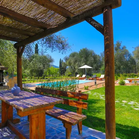 Jenny's House Lägenhet