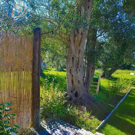 Apartamento Jenny's House Strongyli (Benitses)