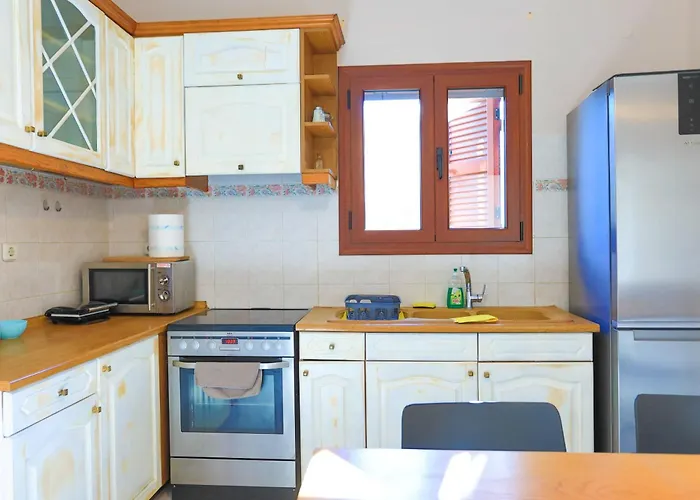 Apartmán Jenny's House